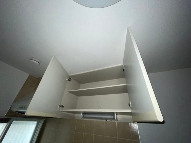 フレグランス六甲道の内装