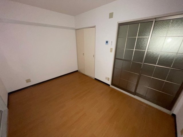 フレグランス六甲道の居間・リビング