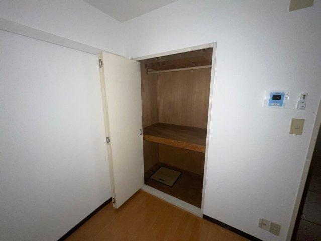 フレグランス六甲道の内装