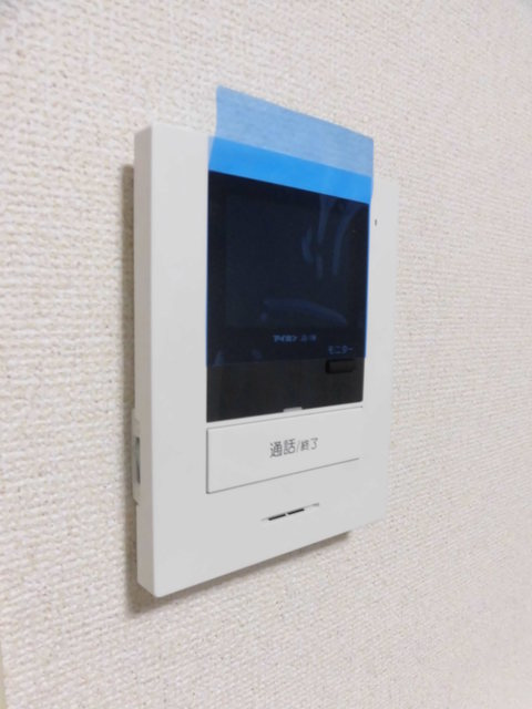 コンフォート野火止のセキュリティ