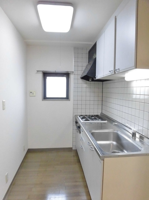 コンフォート野火止の内装