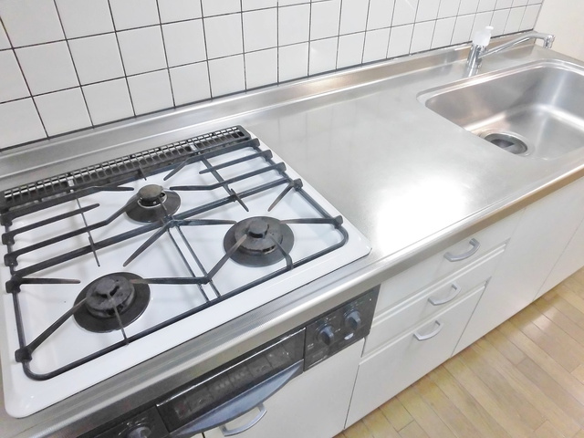 コンフォート野火止の設備