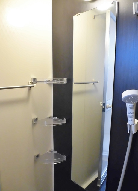 コンフォート野火止の内装