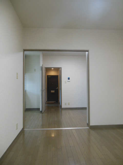 コンフォート野火止の内装