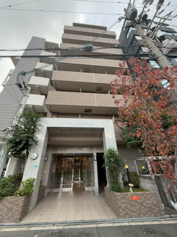 【外観】 | リーガル新大阪Ⅱ