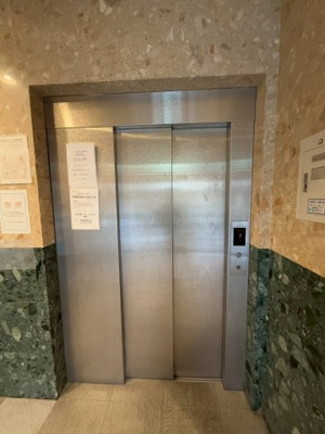 【その他共用部分】 | リーガル新大阪Ⅱ