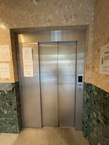 【その他共用部分】 | リーガル新大阪Ⅱ