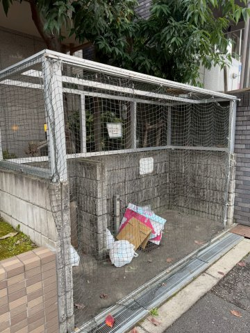 【その他共用部分】 | リーガル新大阪Ⅱ