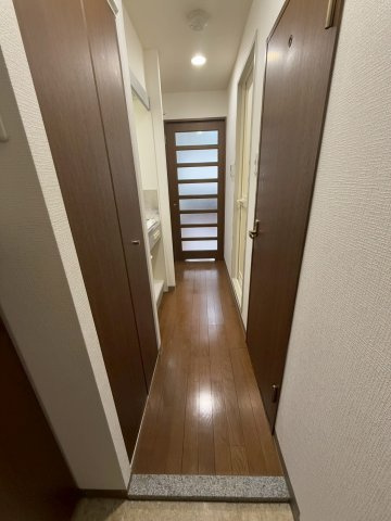 【その他】 | リーガル新大阪Ⅱ
