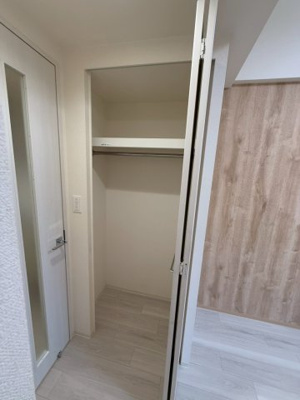 【収納】 | プレサンス東三国駅前グランクラス