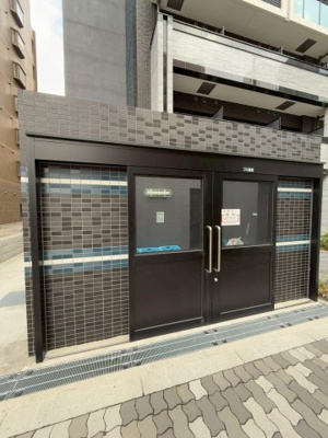 【その他共用部分】 | プレサンス東三国駅前グランクラス