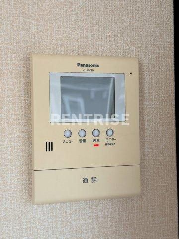 Ｄｅｐａｔｕｒｅ(ﾃﾞﾊﾟﾁｭｰﾙ) Ａの設備