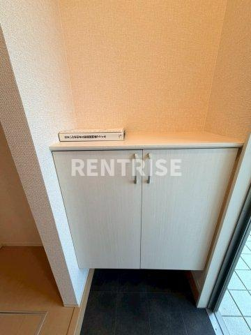 Ｄｅｐａｔｕｒｅ(ﾃﾞﾊﾟﾁｭｰﾙ) Ａの収納