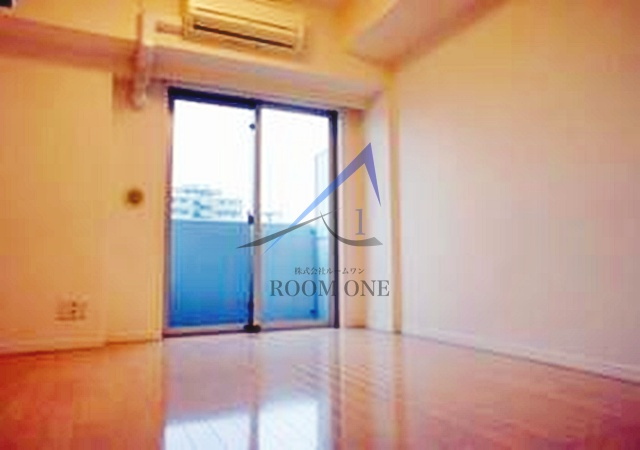 メインステージ錦糸町Ⅱの寝室|寝室です。