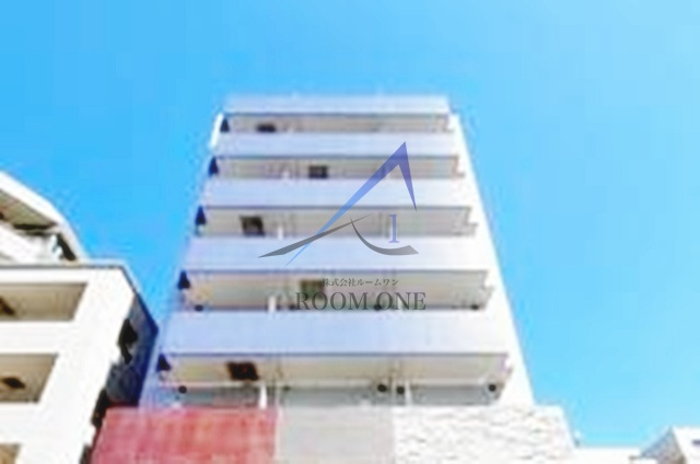 メインステージ錦糸町Ⅱ