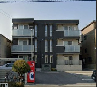 ラ・コンフィアンス明石