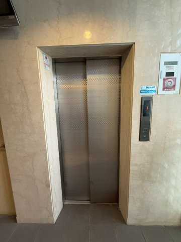 【その他共用部分】 | ー