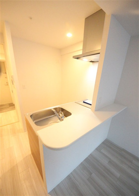 【キッチン】 | セレニテ本町東リアン