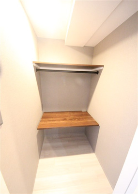 【収納】 | セレニテ本町東リアン