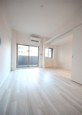 【居間・リビング】 | セレニテ本町東リアン