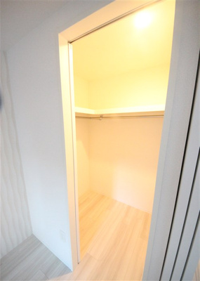 【収納】 | セレニテ本町東リアン