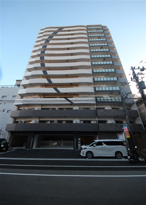 【外観】 | セレニテ本町東リアン