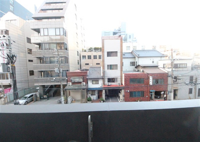 【展望】 | セレニテ本町東リアン