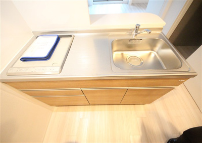 【キッチン】 | セレニテ本町東リアン