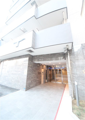 【エントランス】 | セレニテ本町東リアン