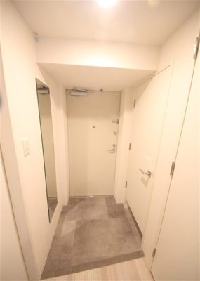 【玄関】 | セレニテ本町東リアン