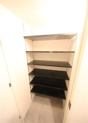 【収納】 | セレニテ本町東リアン