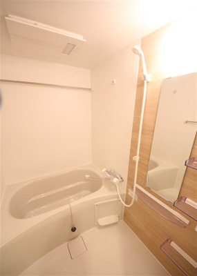 【浴室】 | セレニテ本町東リアン