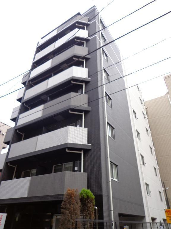 アプレシティ両国