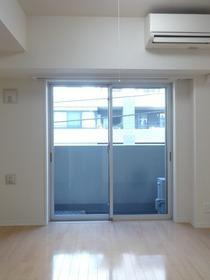 アプレシティ両国の寝室