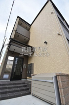 H-maison御幣島Ⅲの画像