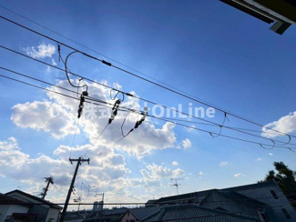 【展望】