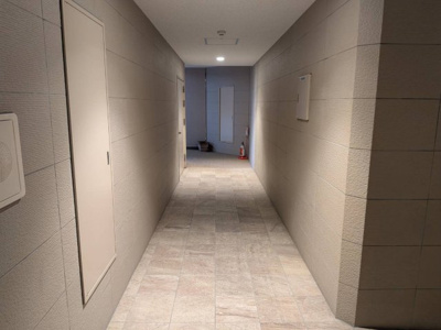 【その他】 | ライオンズマンション赤坂