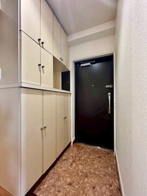 【展望】 | ライオンズマンション赤坂