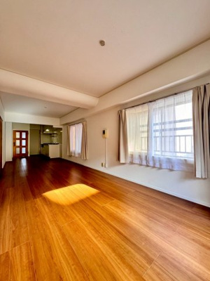 【外観】 | ライオンズマンション赤坂