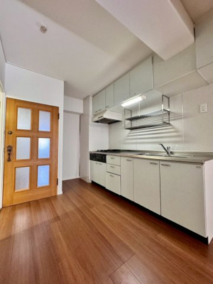 【居間・リビング】 | ライオンズマンション赤坂