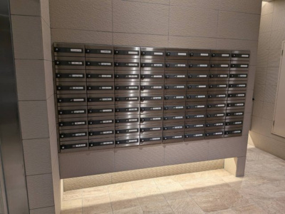 【設備】 | ライオンズマンション赤坂