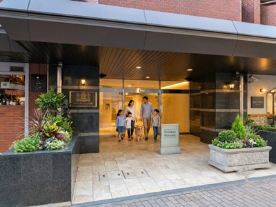  | ライオンズマンション赤坂