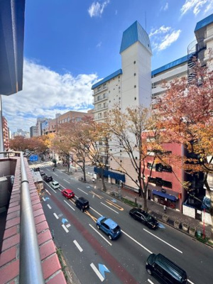 【洋室】 | ライオンズマンション赤坂