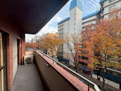 【洋室】 | ライオンズマンション赤坂