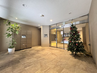 【和室】 | ライオンズマンション赤坂