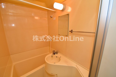 【洗面所】 | ヴィラオビラ