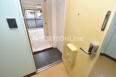 【玄関】 | ヴィラオビラ