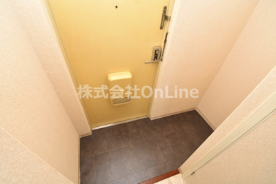 【玄関】 | ヴィラオビラ