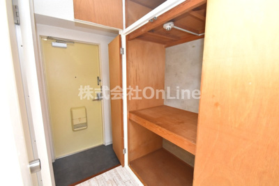 【収納】 | ヴィラオビラ