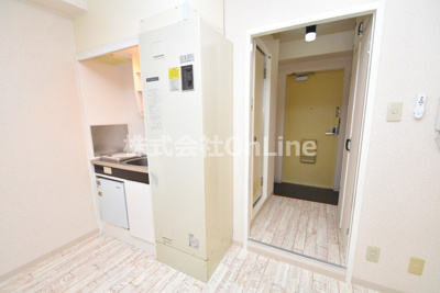 【内装】 | ヴィラオビラ